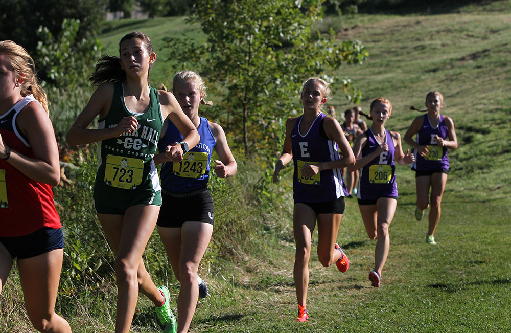 Forest Park Cross Country Festival